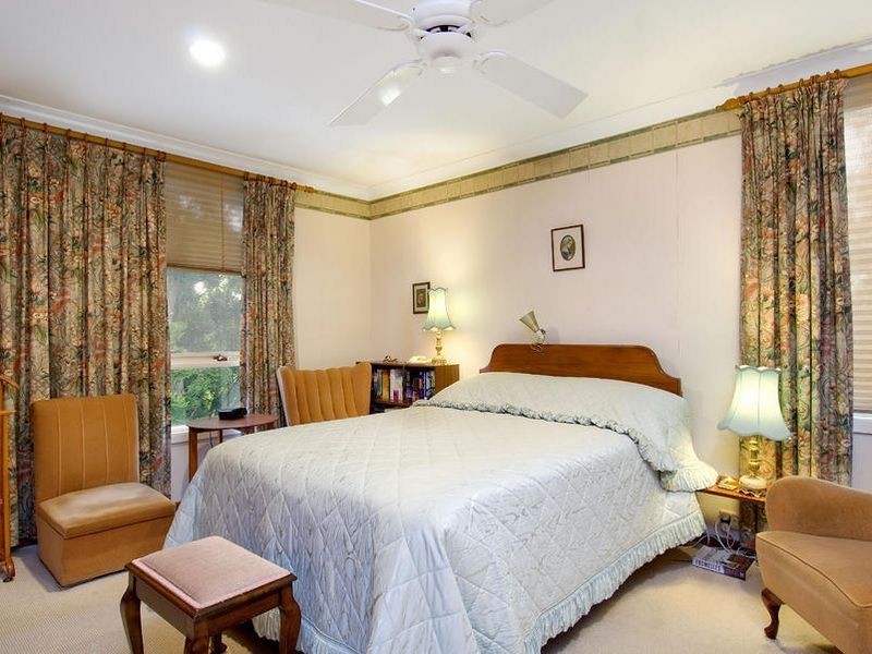 61 Milham Crescent, Forestville NSW 2087