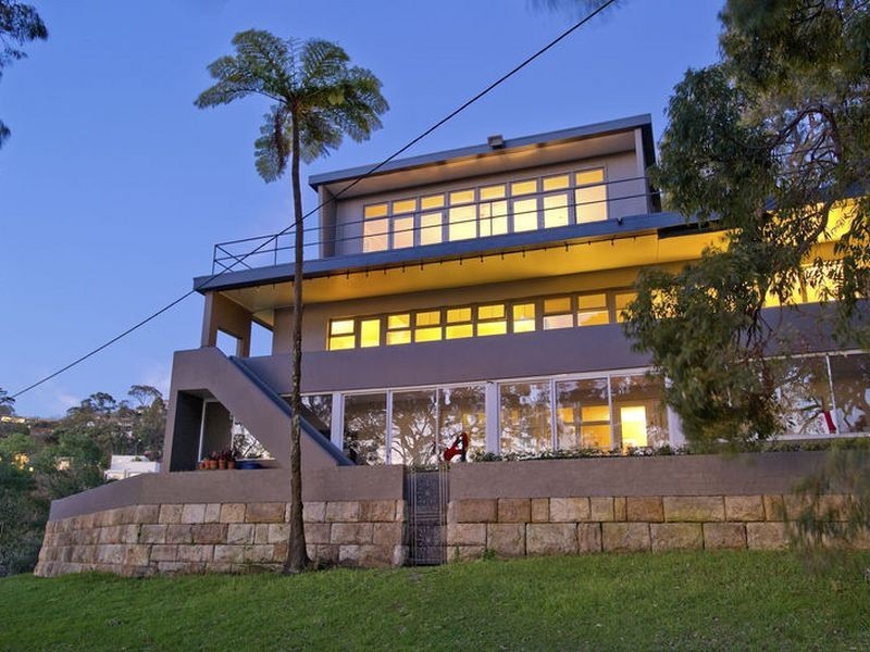 21 Peronne Avenue, Clontarf NSW 2093