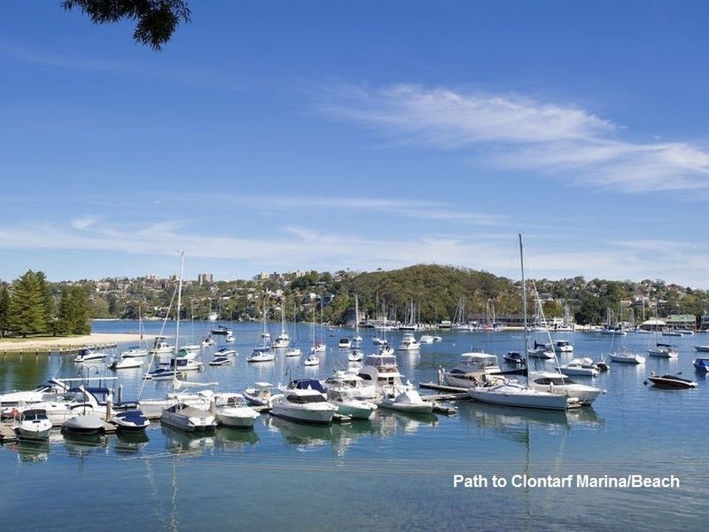 21 Peronne Avenue, Clontarf NSW 2093