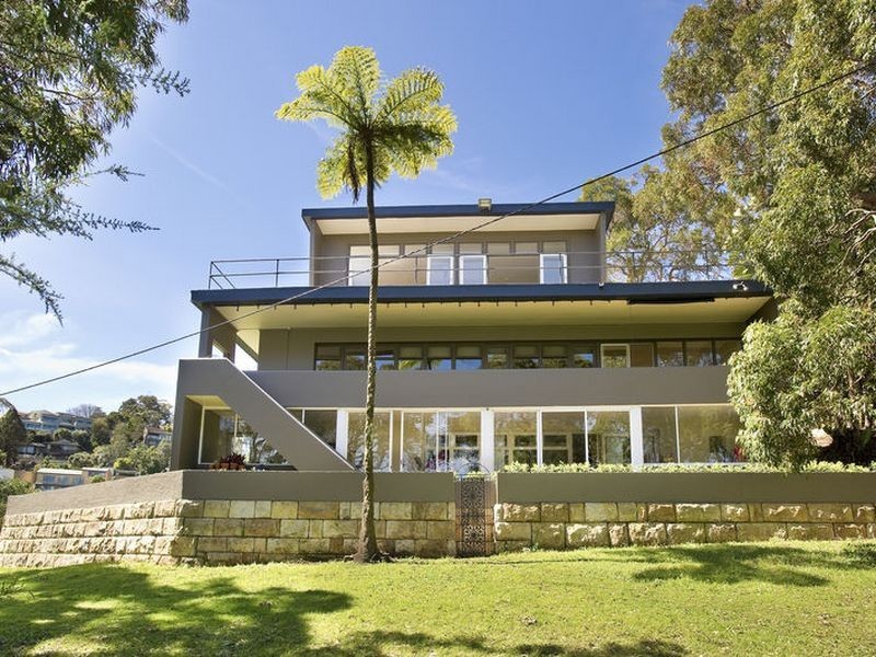 21 Peronne Avenue, Clontarf NSW 2093
