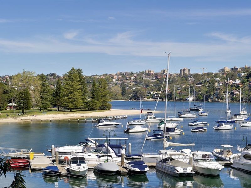 21 Peronne Avenue, Clontarf NSW 2093