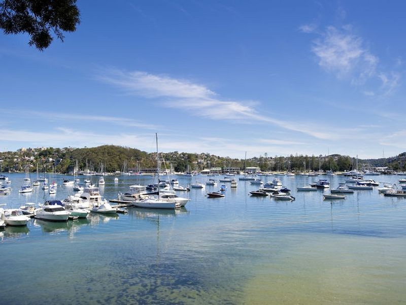 21 Peronne Avenue, Clontarf NSW 2093