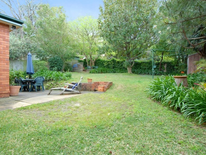 12 Urunga Street, North Balgowlah NSW 2093