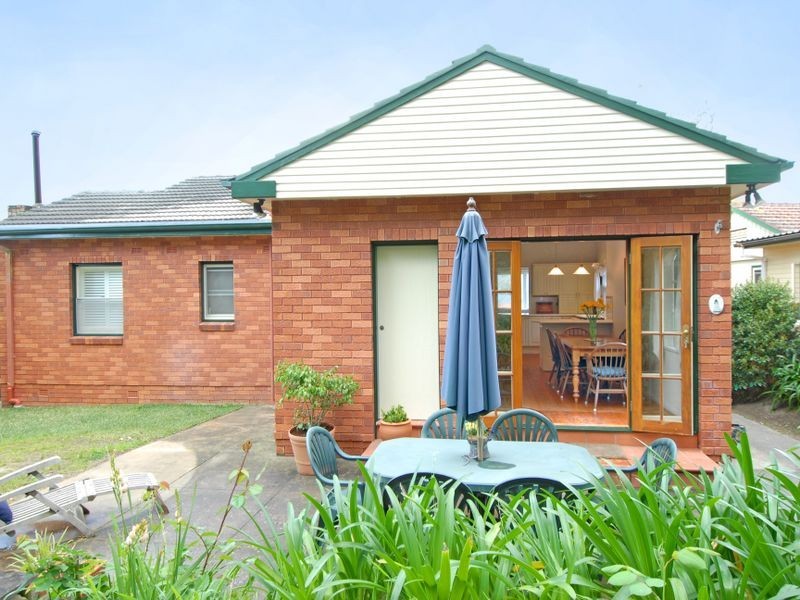 12 Urunga Street, North Balgowlah NSW 2093