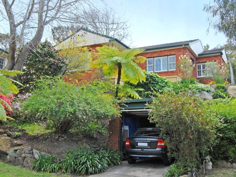 12 Urunga Street, North Balgowlah NSW 2093