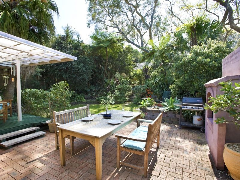 6 Myrtle Street, North Balgowlah NSW 2093