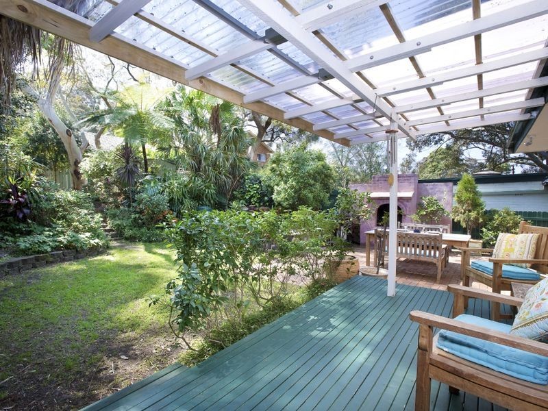 6 Myrtle Street, North Balgowlah NSW 2093