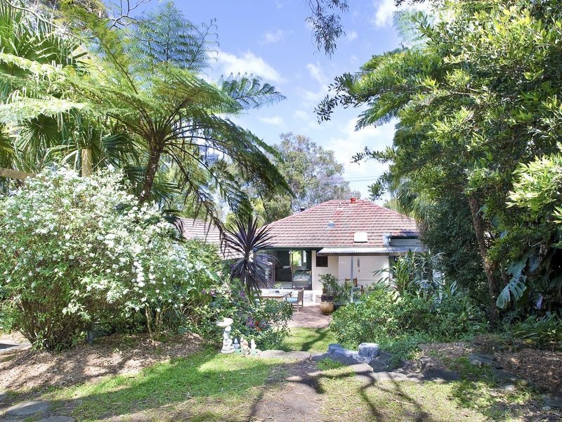 6 Myrtle Street, North Balgowlah NSW 2093