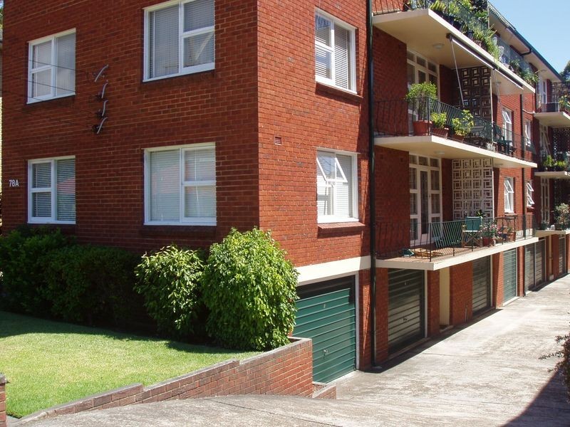 3/78A Balgowlah Road, Balgowlah NSW 2093