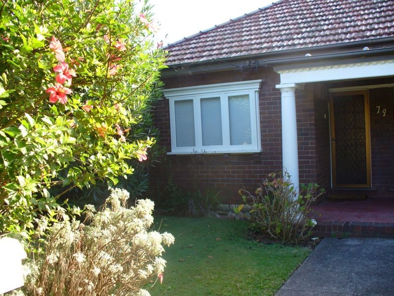 79a Wanganella Street, Balgowlah NSW 2093