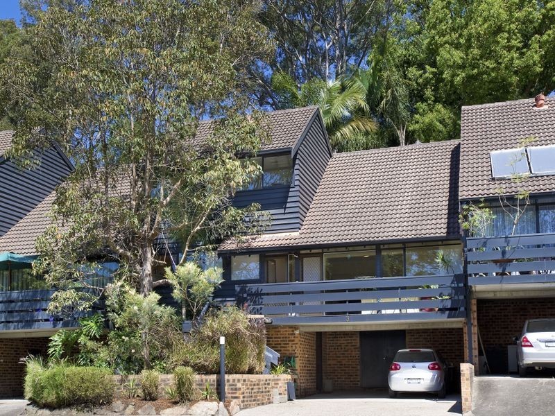 3/105a Woodland Street, Balgowlah NSW 2093