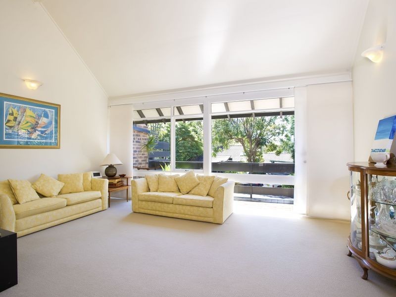 3/105a Woodland Street, Balgowlah NSW 2093