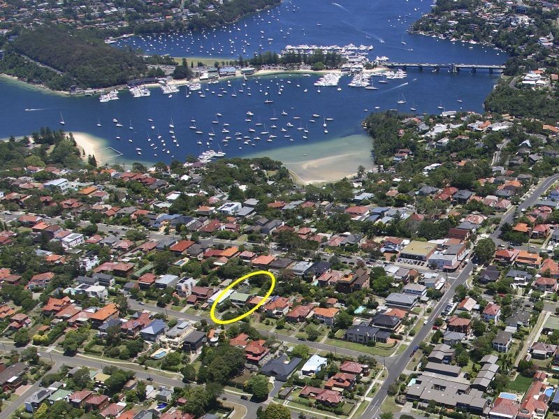 17 Gertrude Street, Balgowlah Heights NSW 2093