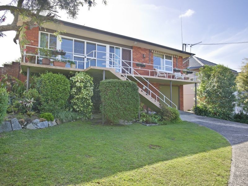 17 Gertrude Street, Balgowlah Heights NSW 2093