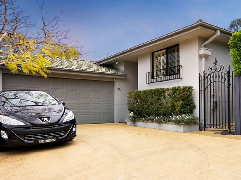 26a Grandview Grove, Seaforth NSW 2092