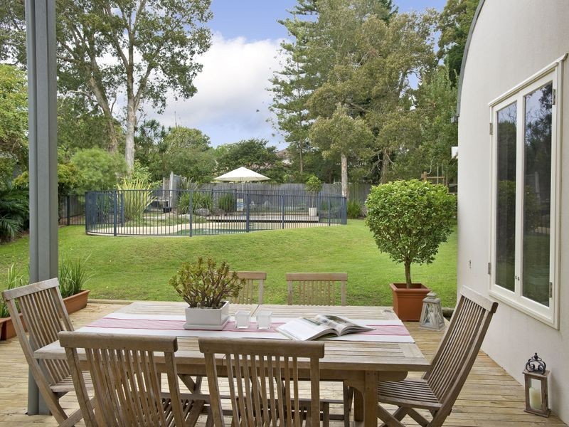 104 Seaforth Crescent, Seaforth NSW 2092