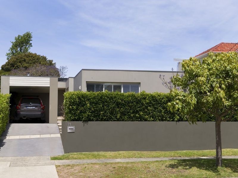 71 Upper Beach Street, Balgowlah NSW 2093