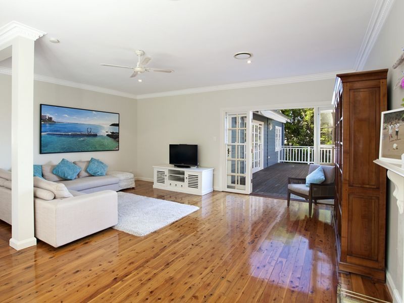 33 Adelaide Street, Balgowlah Heights NSW 2093