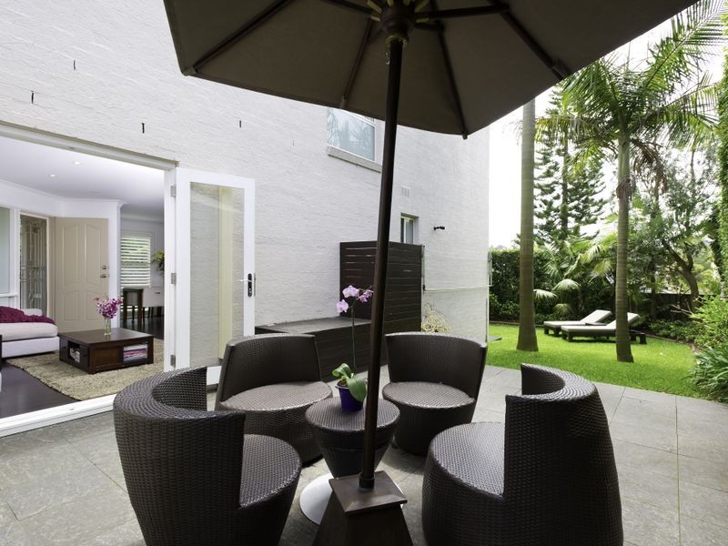 4a Paris Street, Balgowlah NSW 2093