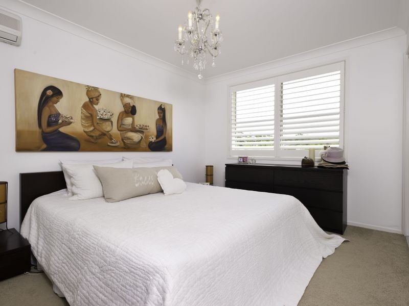 4a Paris Street, Balgowlah NSW 2093