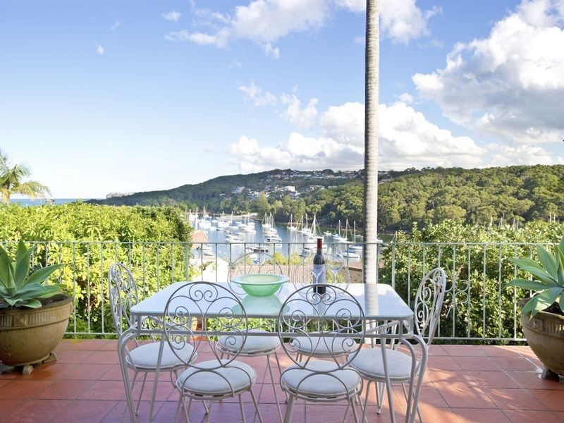 71 Lauderdale Avenue, Fairlight NSW 2094