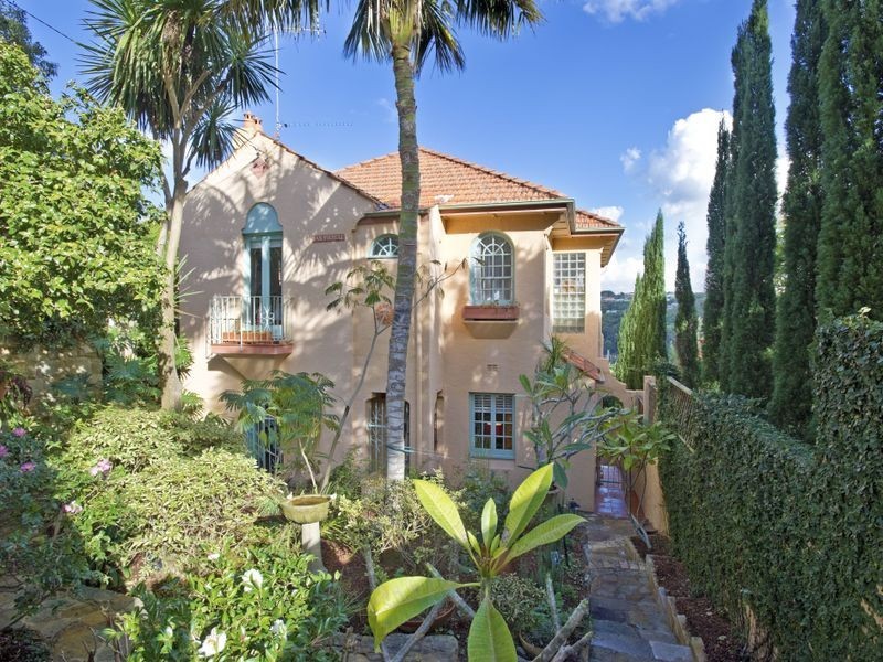 71 Lauderdale Avenue, Fairlight NSW 2094