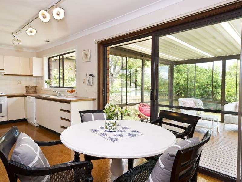 9 Wonga Street, North Balgowlah NSW 2093