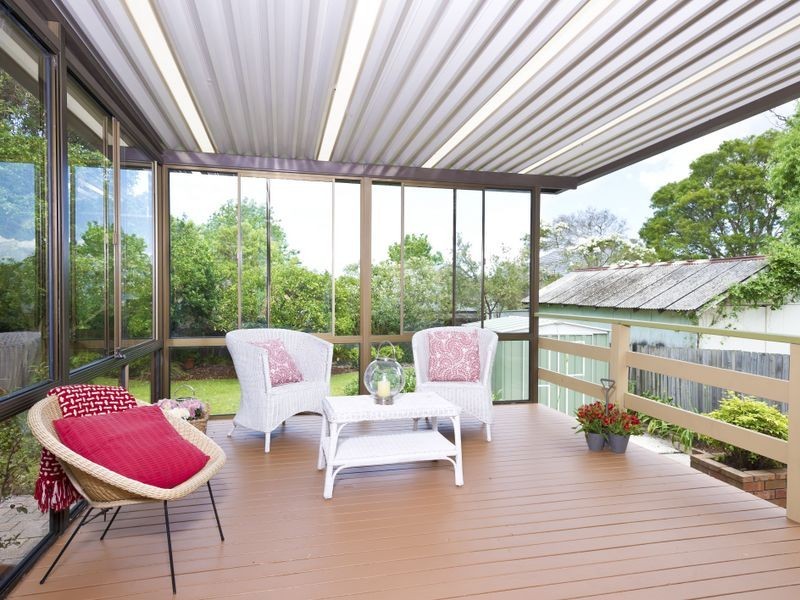 9 Wonga Street, North Balgowlah NSW 2093