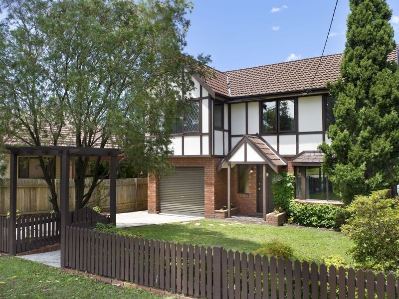 9 Wonga Street, North Balgowlah NSW 2093