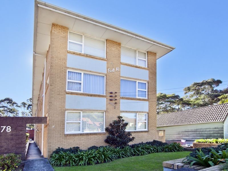 4/78 Balgowlah Road, Balgowlah NSW 2093