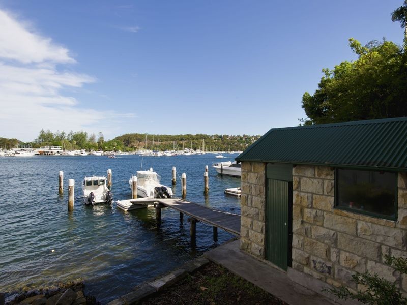 7 Seaforth Crescent, Seaforth NSW 2092