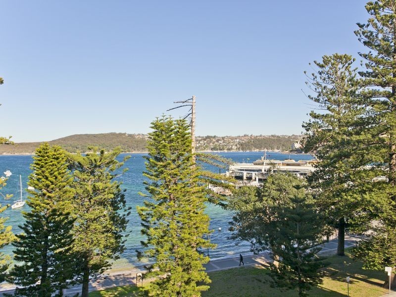 5B/29 East Esplanade, Manly NSW 2095
