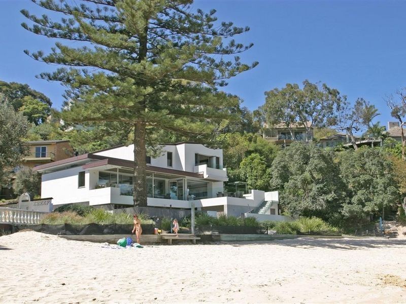 1a Monash Crescent, Clontarf NSW 2093