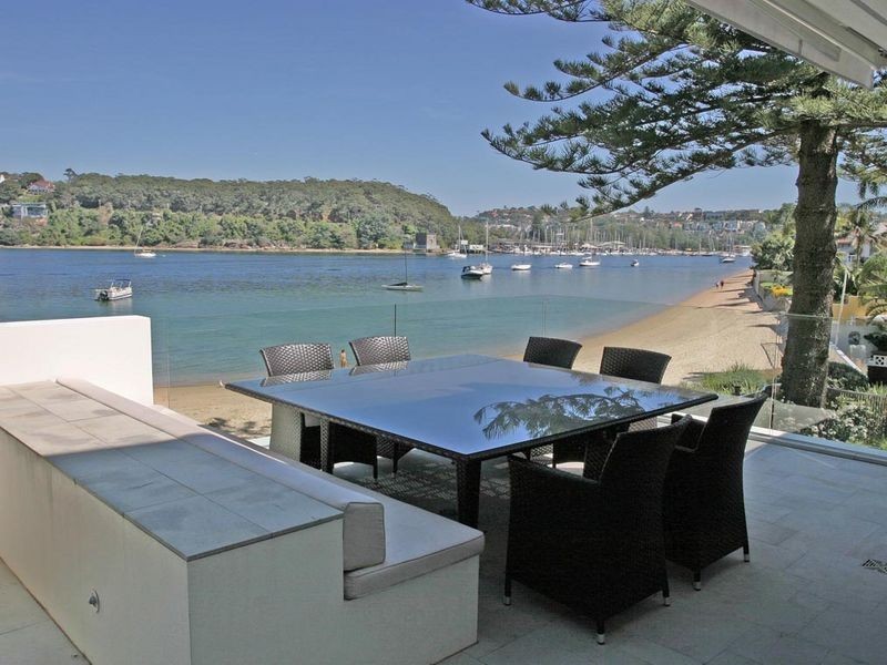 1a Monash Crescent, Clontarf NSW 2093