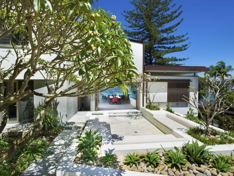 1a Monash Crescent, Clontarf NSW 2093