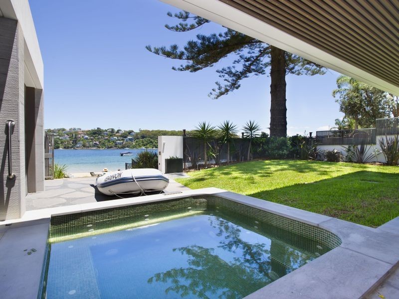 1a Monash Crescent, Clontarf NSW 2093