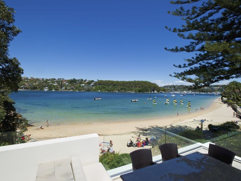 1a Monash Crescent, Clontarf NSW 2093