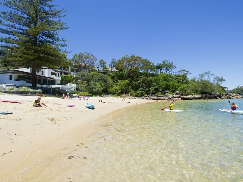 1a Monash Crescent, Clontarf NSW 2093