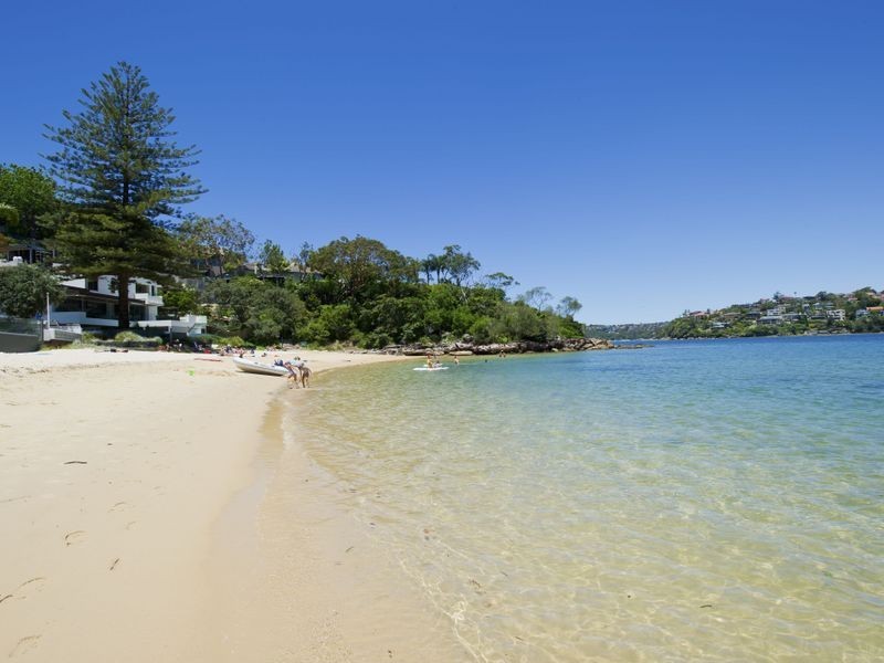 1a Monash Crescent, Clontarf NSW 2093