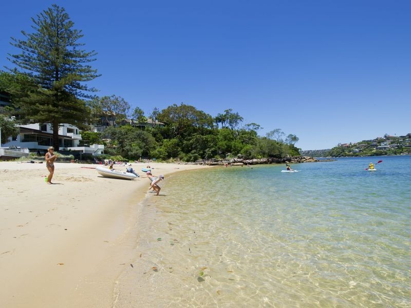 1a Monash Crescent, Clontarf NSW 2093