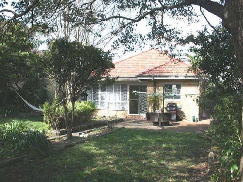 6 Magarra Place, Seaforth NSW 2092