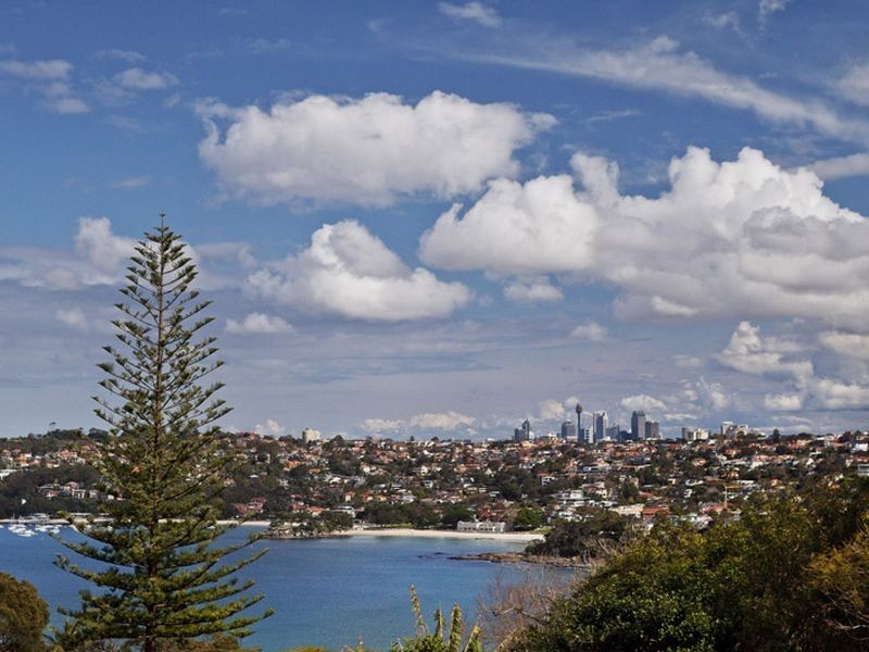 7 Vista Avenue, Balgowlah Heights NSW 2093