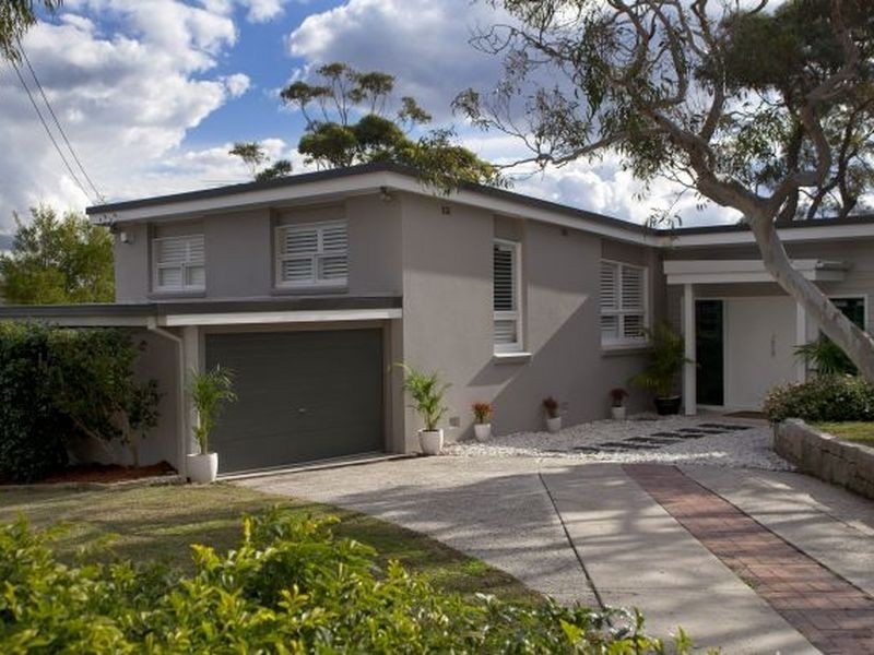 7 Vista Avenue, Balgowlah Heights NSW 2093