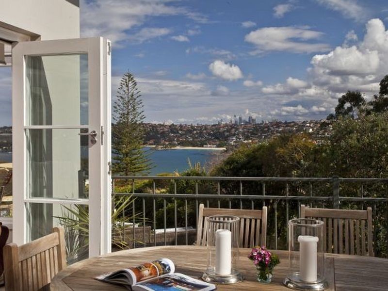 7 Vista Avenue, Balgowlah Heights NSW 2093