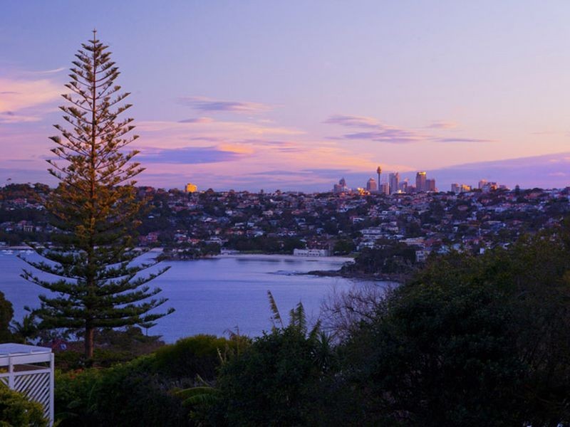 7 Vista Avenue, Balgowlah Heights NSW 2093