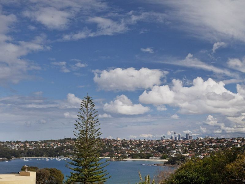 7 Vista Avenue, Balgowlah Heights NSW 2093