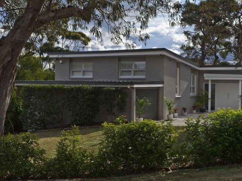 7 Vista Avenue, Balgowlah Heights NSW 2093