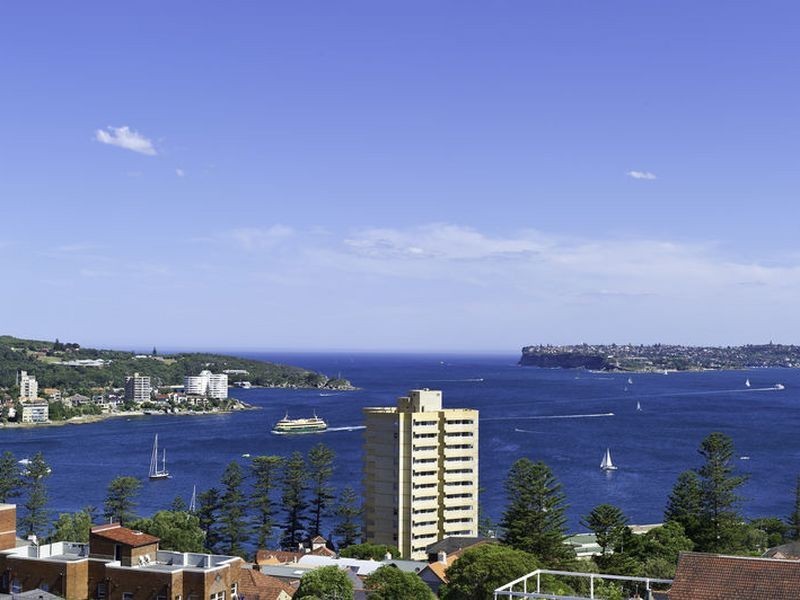 6B/28 Woods Parade, Fairlight NSW 2094
