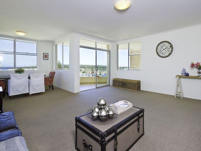 6B/28 Woods Parade, Fairlight NSW 2094
