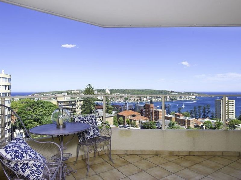 6B/28 Woods Parade, Fairlight NSW 2094